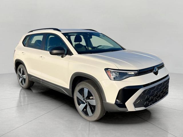 2025 Volkswagen Taos Vehicle Photo in Neenah, WI 54956
