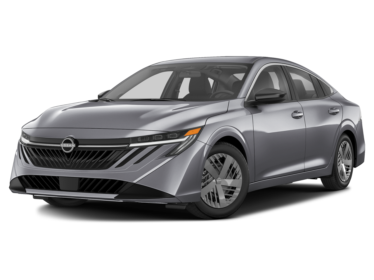 2026 Nissan Sentra Vehicle Photo in Neenah, WI 54956