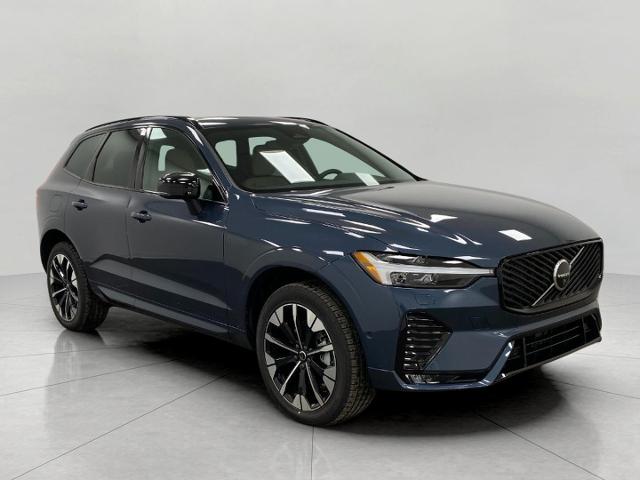 2026 Volvo XC60 Vehicle Photo in Neenah, WI 54956