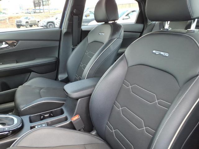 2024 Kia Forte GT-Line - 6