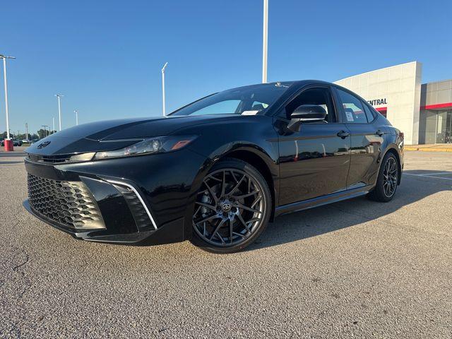 2026 Toyota Camry Vehicle Photo in Jonesboro, AR 72404