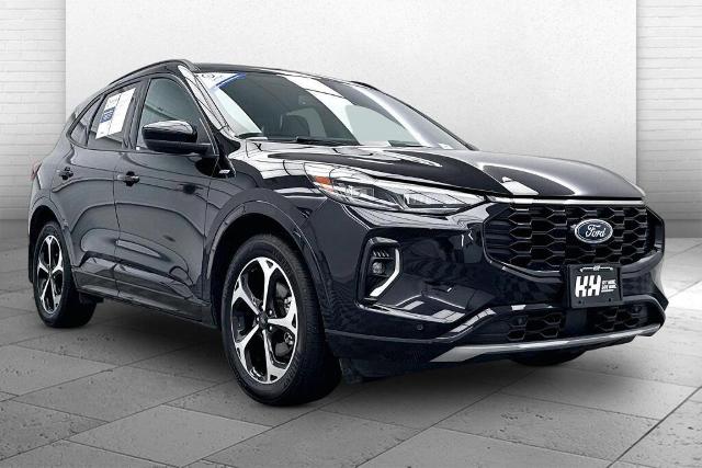 2023 Ford Escape Vehicle Photo in OMAHA, NE 68127
