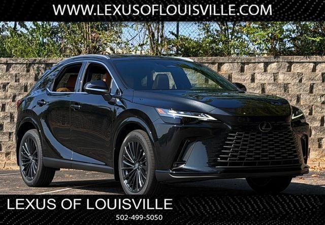 2026 Lexus RX Vehicle Photo in Louisville, KY 40299
