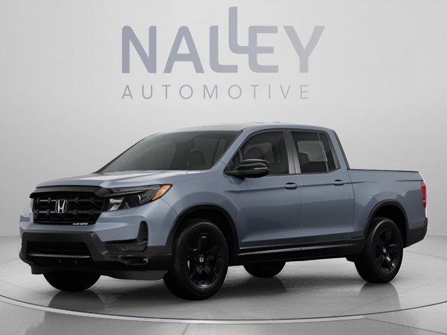2025 Honda Ridgeline Vehicle Photo in Lithonia, GA 30038
