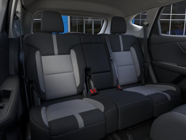 2026 Chevrolet Blazer photo 17 of 31