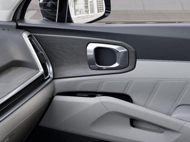 2025 Kia Sorento Vehicle Photo in Westbrook, ME 04092
