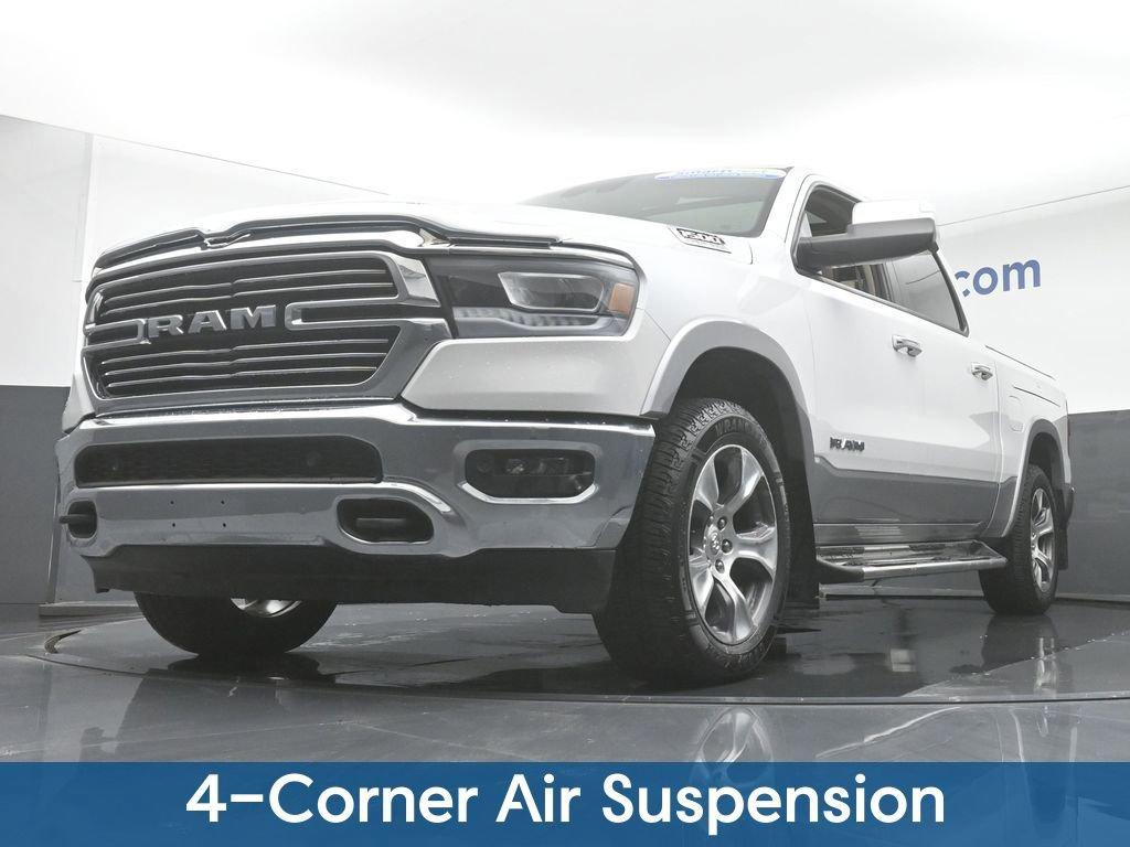 2021 Ram 1500 Vehicle Photo in Cedar Rapids, IA 52402