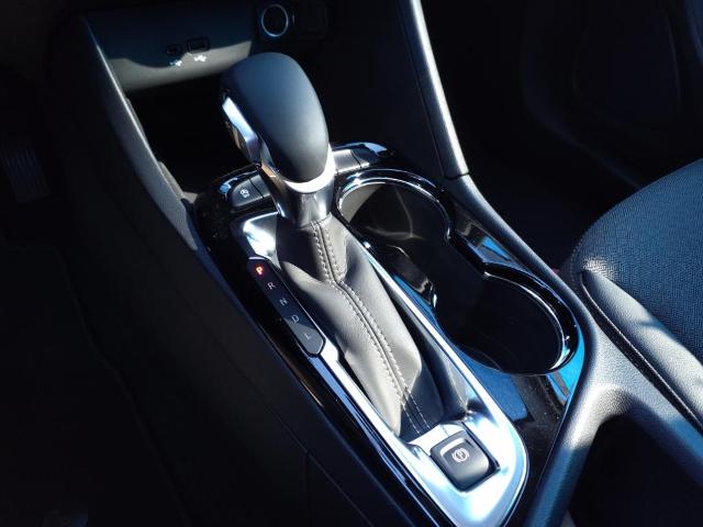 2025 Buick Encore GX Vehicle Photo in Denton, TX 76205