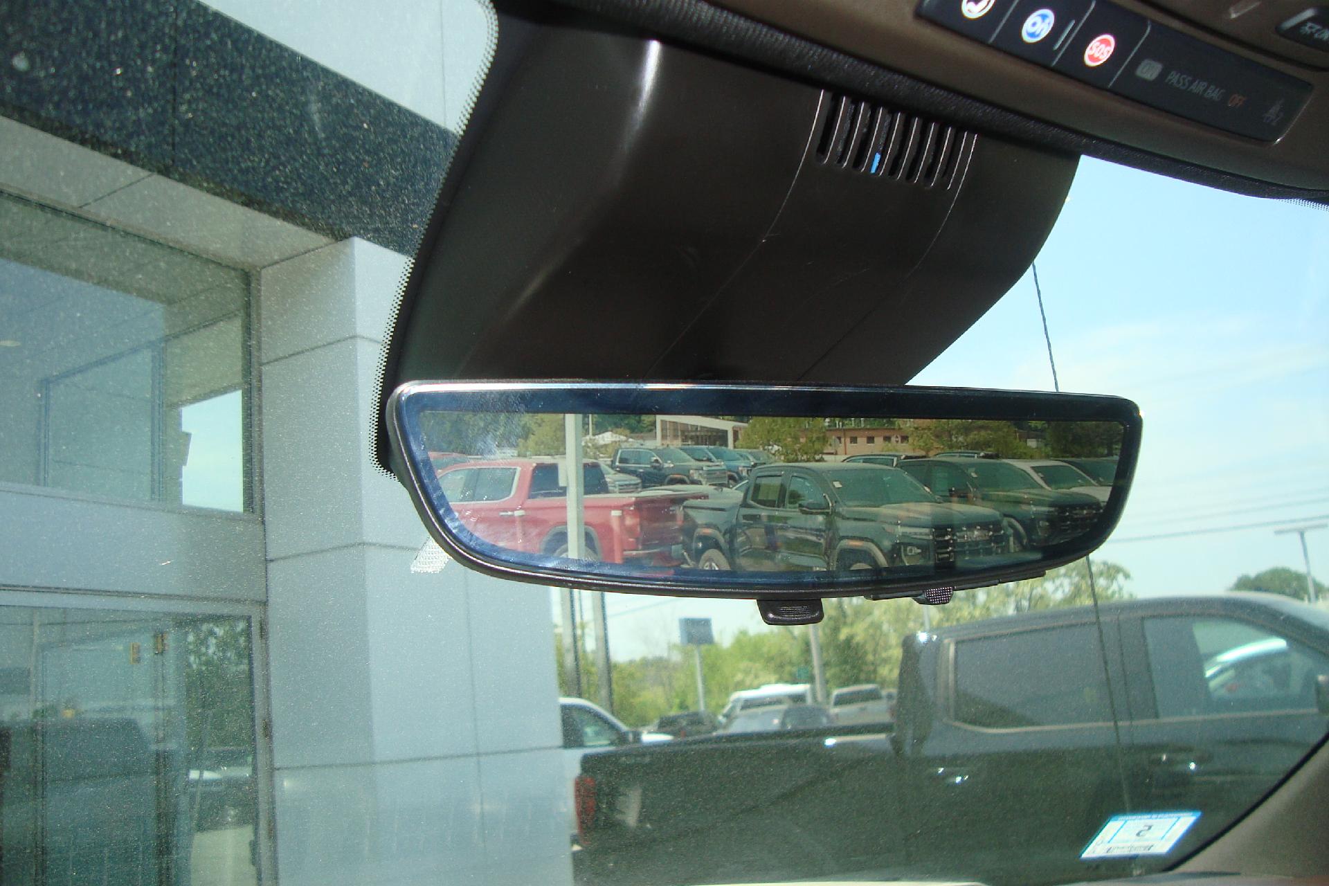 2024 GMC Sierra 1500 Vehicle Photo in PORTSMOUTH, NH 03801-4196