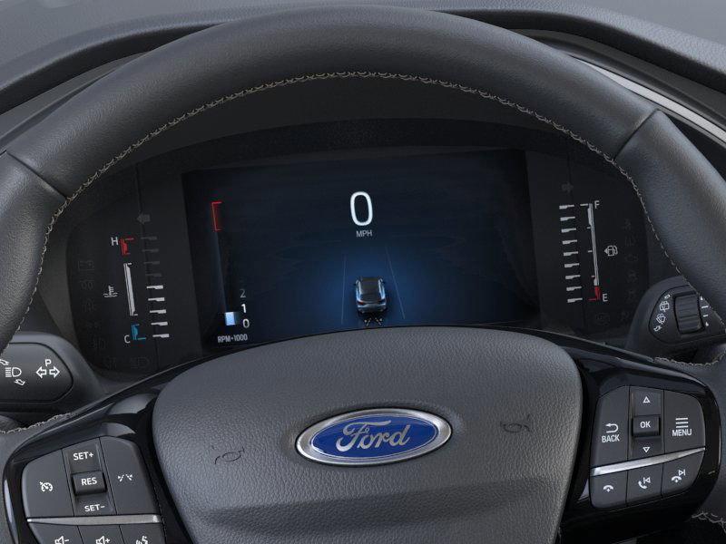 2024 Ford Escape Vehicle Photo in Belle Vernon, PA 15012