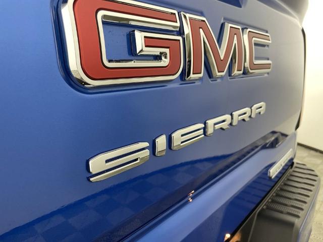 2024 GMC Sierra 1500 Vehicle Photo in GILBERT, AZ 85297-0402