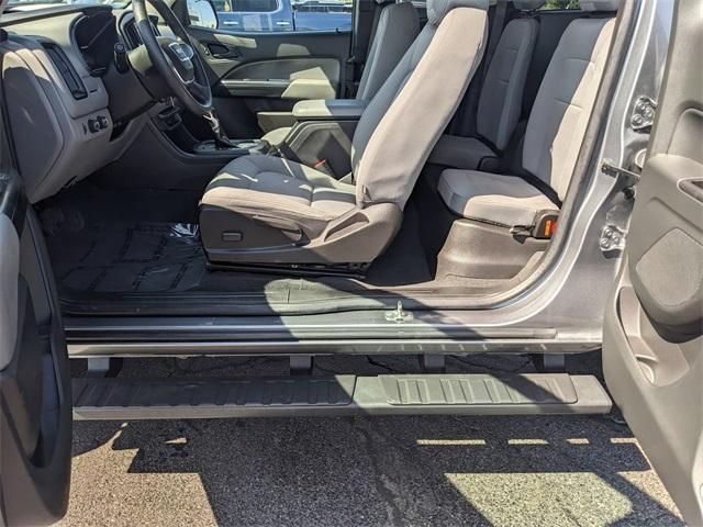 2022 GMC Canyon Vehicle Photo in AURORA, CO 80012-4011