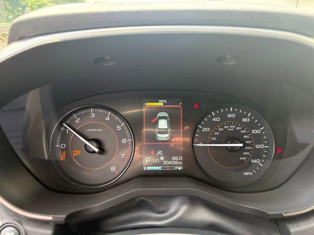 2022 Subaru Crosstrek Vehicle Photo in Doylestown, PA 18902