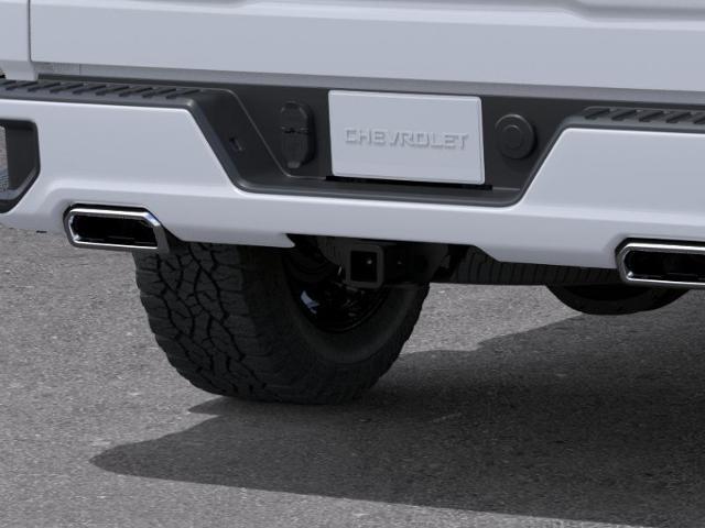 2026 Chevrolet Silverado 1500 Vehicle Photo in SELMA, TX 78154-1460