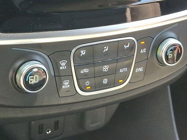 2019 Chevrolet Traverse Vehicle Photo in DANBURY, CT 06810-5034