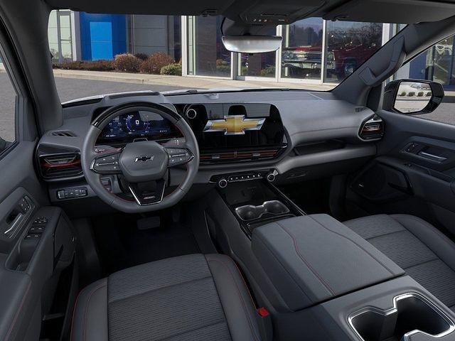 2025 Chevrolet Silverado EV Vehicle Photo in DANBURY, CT 06810-5034
