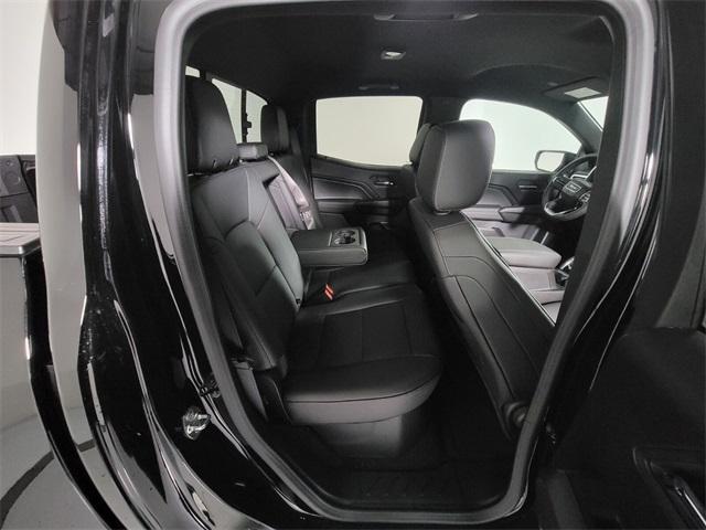 2026 GMC Canyon Vehicle Photo in PRESCOTT, AZ 86305-3700