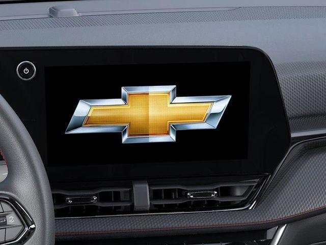 2026 Chevrolet Equinox Vehicle Photo in PAWLING, NY 12564-3219