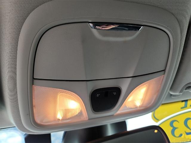 2023 Jeep Cherokee Vehicle Photo in EASTLAND, TX 76448-3020