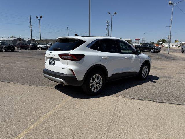 2024 Ford Escape Vehicle Photo in Ogallala, NE 69153
