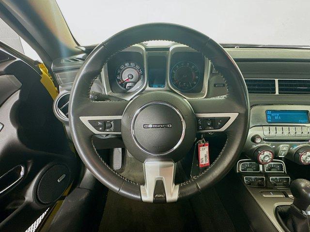 2011 Chevrolet Camaro Vehicle Photo in Flemington, NJ 08822