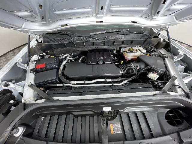 2023 GMC Sierra 1500 Vehicle Photo in GILBERT, AZ 85297-0402