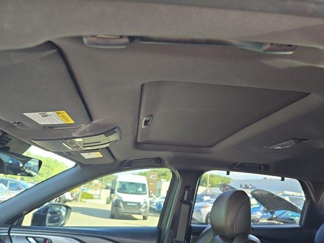 2021 Mazda CX-9 Vehicle Photo in Pleasant Hills, PA 15236