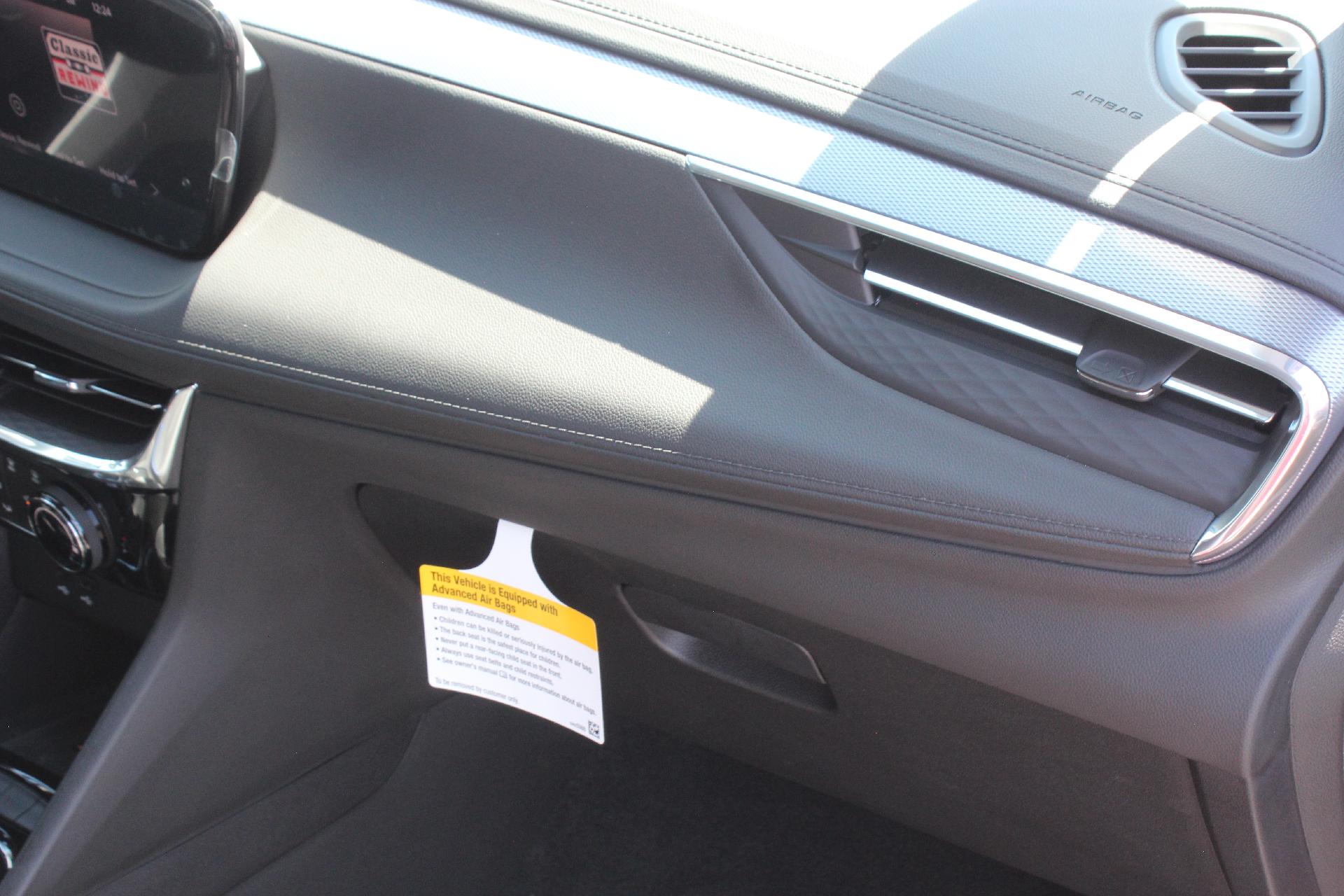 2026 Buick Encore GX Vehicle Photo in AURORA, CO 80012-4011