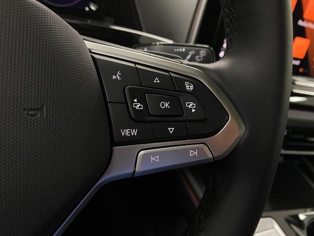 2026 Volkswagen Atlas Vehicle Photo in Appleton, WI 54913