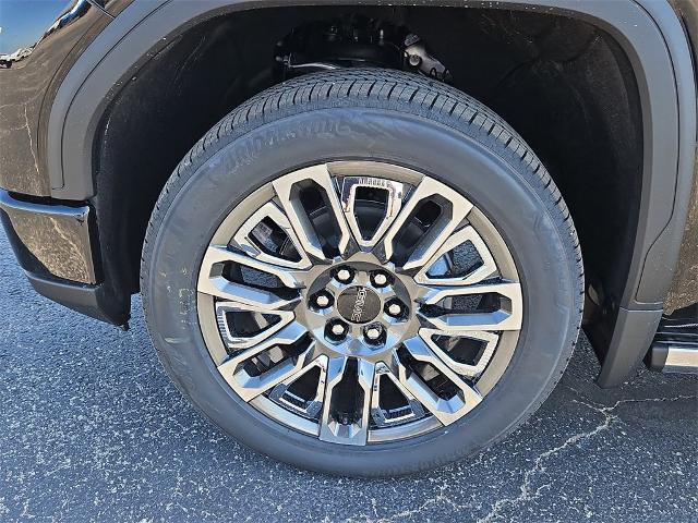2026 GMC Sierra 1500 Vehicle Photo in EASTLAND, TX 76448-3020