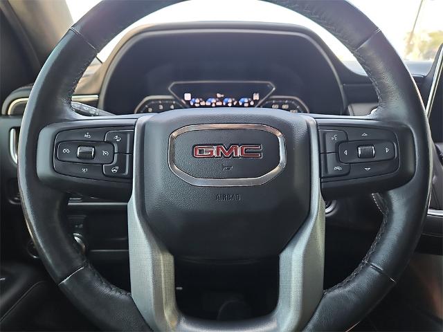 2021 GMC Yukon XL Vehicle Photo in EASTLAND, TX 76448-3020