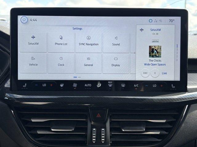 2023 Ford Escape Vehicle Photo in ROCHESTER HILLS, MI 48307-2741