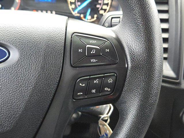 2019 Ford Ranger Vehicle Photo in Decatur, TX 76234