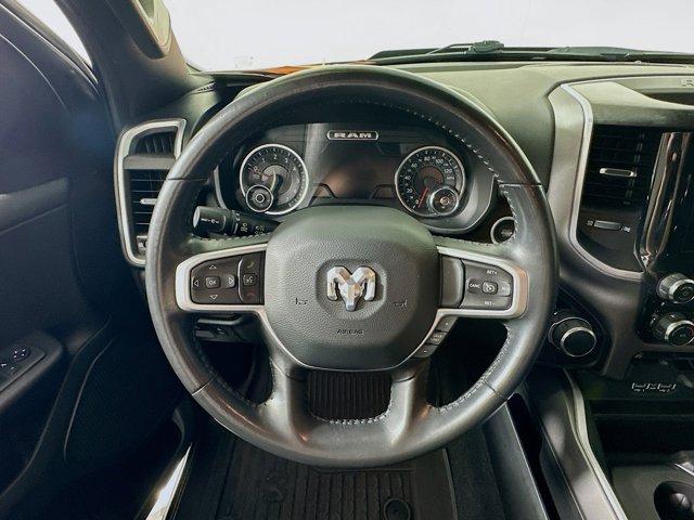 2022 Ram 1500 Vehicle Photo in Flemington, NJ 08822