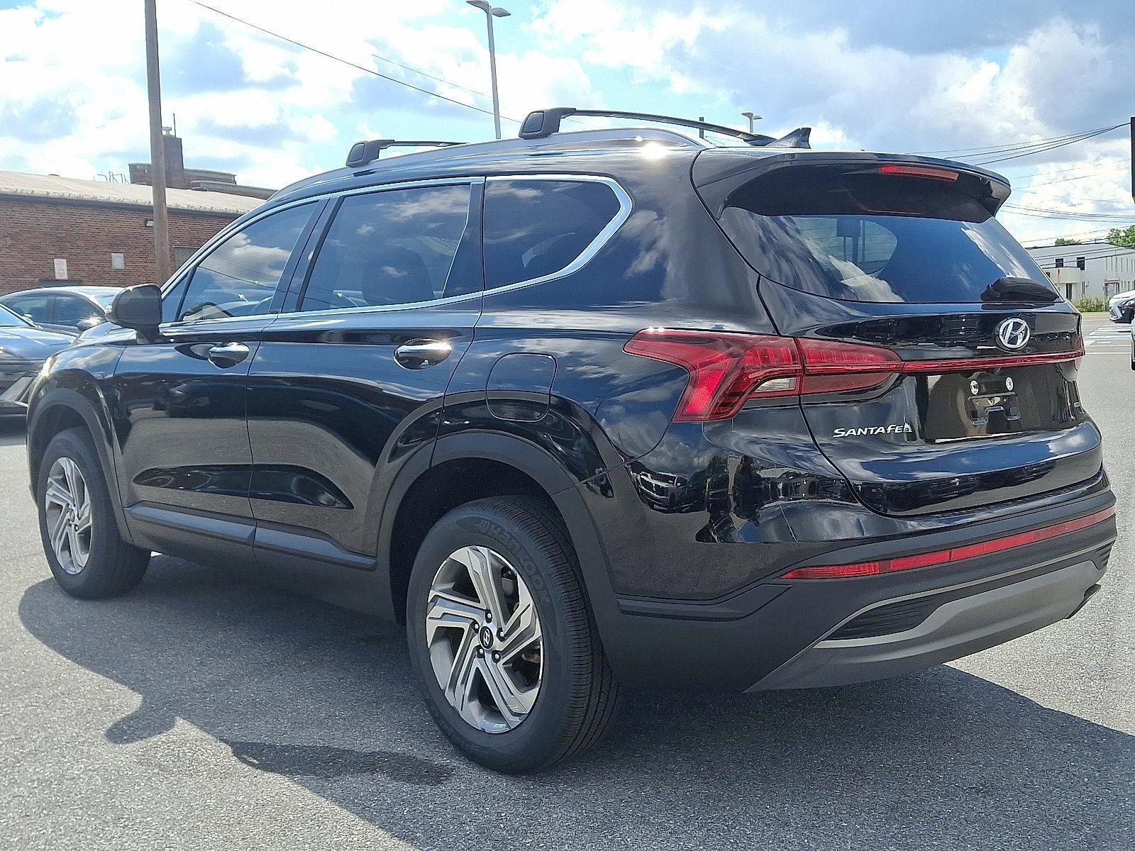 2023 Hyundai SANTA FE Vehicle Photo in Harrisburg, PA 17111