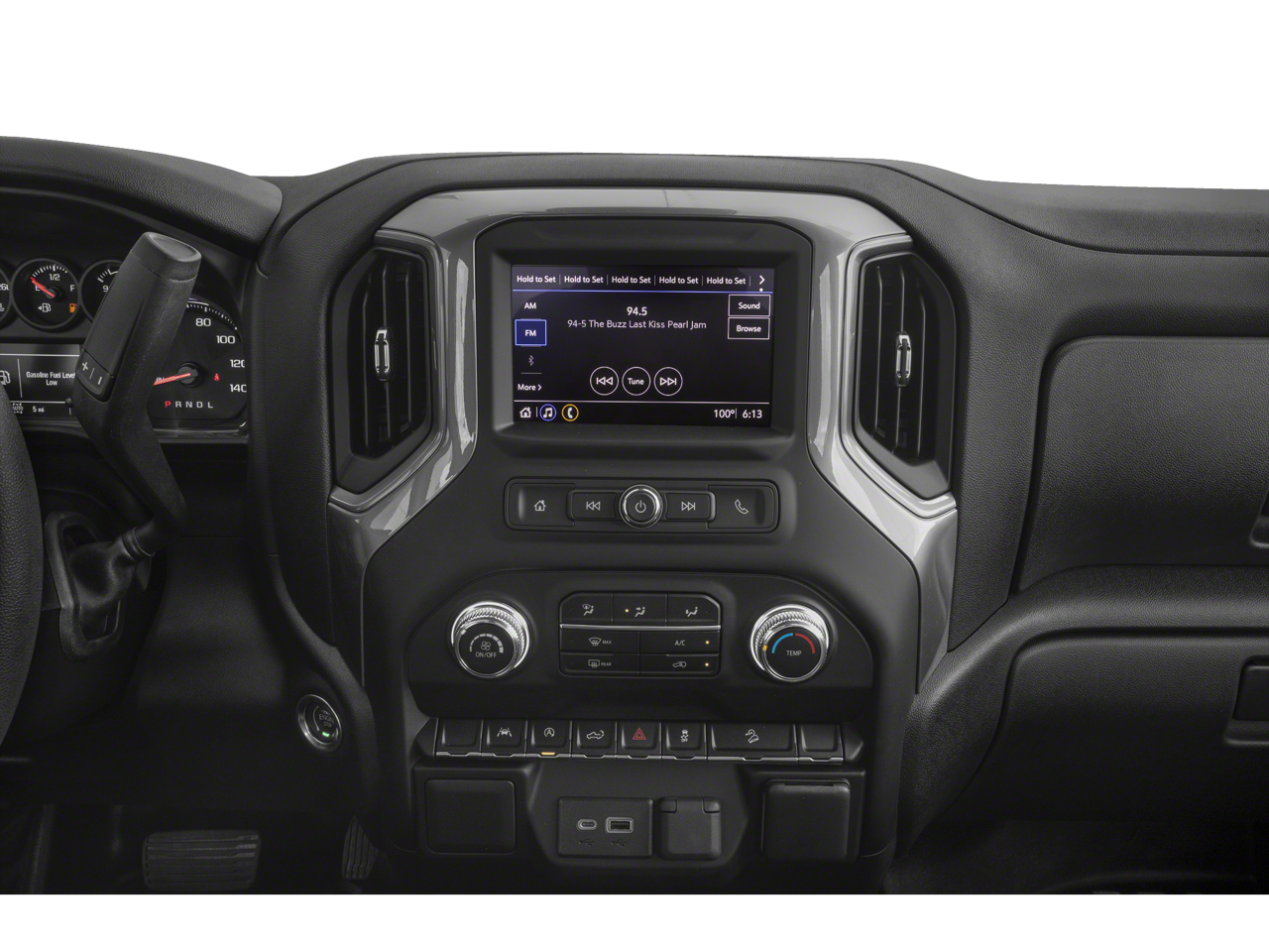 2024 GMC Sierra 1500 Vehicle Photo in LANCASTER, PA 17601-0000