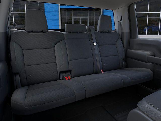 2026 Chevrolet Silverado 2500 HD Vehicle Photo in PAWLING, NY 12564-3219