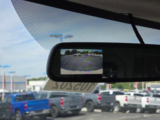 2025 Chevrolet Express Commercial Cutaway Vehicle Photo in INDEPENDENCE, MO 64055-1314