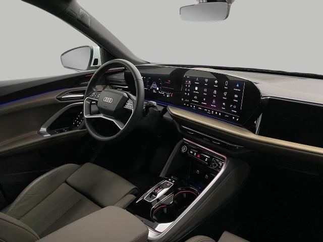 2025 Audi Q5 Vehicle Photo in Appleton, WI 54913