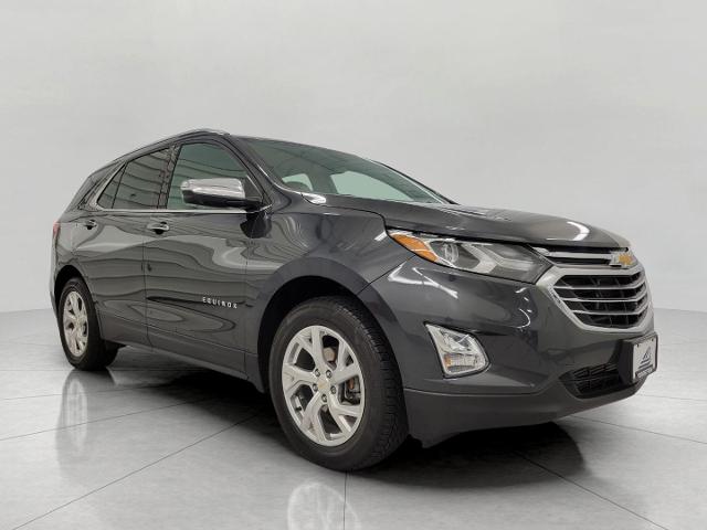 2020 Chevrolet Equinox Vehicle Photo in NEENAH, WI 54956-2243