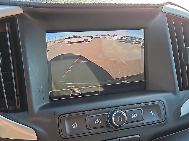 2022 GMC Terrain Vehicle Photo in TREVOSE, PA 19053-4984