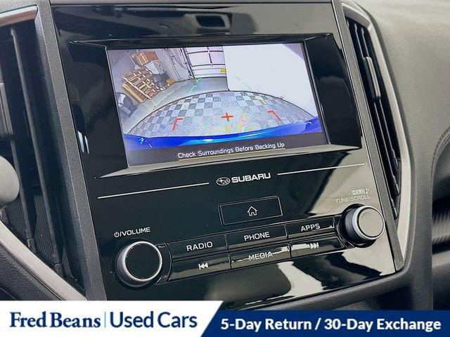 2022 Subaru Impreza Vehicle Photo in Doylestown, PA 18902