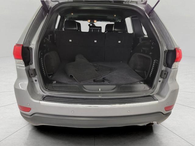 2020 Jeep Grand Cherokee Vehicle Photo in NEENAH, WI 54956-2243