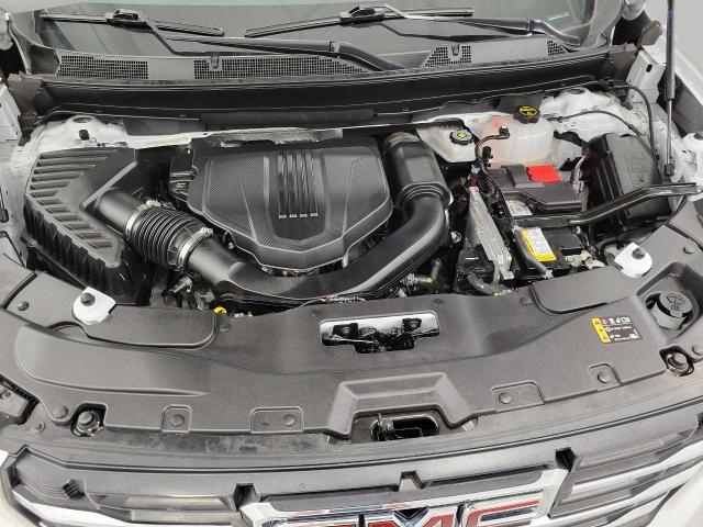 2025 GMC Acadia Vehicle Photo in NEENAH, WI 54956-2243