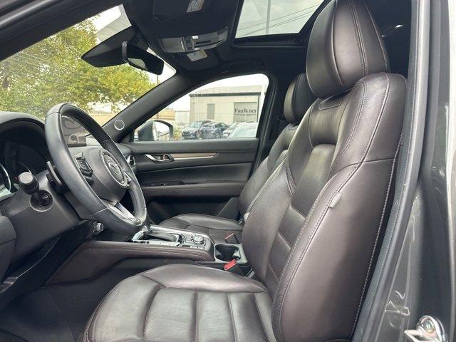 2021 Mazda CX-5 Vehicle Photo in Harrisburg, PA 17111