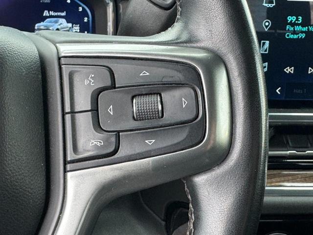 2023 Chevrolet Silverado 1500 Vehicle Photo in COLUMBIA, MO 65203-3903
