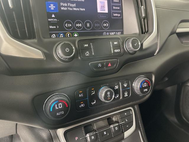 2022 GMC Terrain Vehicle Photo in GILBERT, AZ 85297-0402