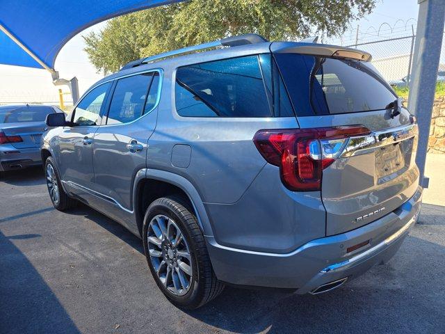 2023 GMC Acadia Vehicle Photo in Decatur, TX 76234