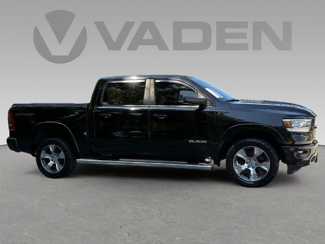 2020 Ram 1500 Vehicle Photo in Statesboro, GA 30458
