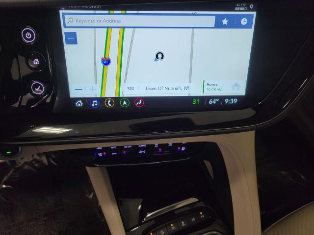 2023 Buick Envision Vehicle Photo in NEENAH, WI 54956-2243